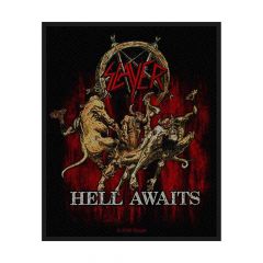 Slayer - Hell Awaits