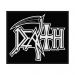 Death - Logo