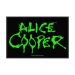 Alice Cooper - Logo