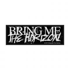 Bring Me The Horizon - Horror Logo