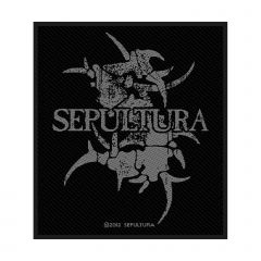 Sepultura - Logo