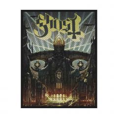 Ghost - Meliora