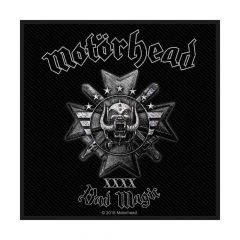 Motörhead - Bad Magic