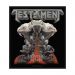 Testament - Brotherhood of the Snake