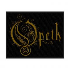 Opeth - Logo