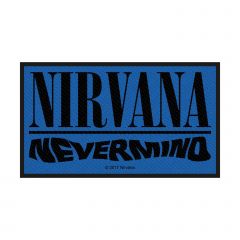 Nirvana - Nevermind