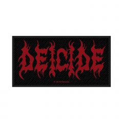 Deicide - Logo