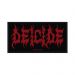 Deicide - Logo