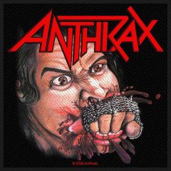 Anthrax - Fistful of Metal