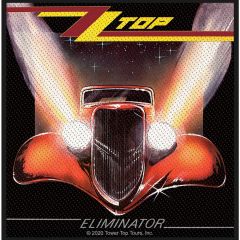 ZZ Top - Eliminator