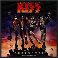 Kiss - Destroyer