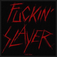 Slayer - Fuckin Slayer