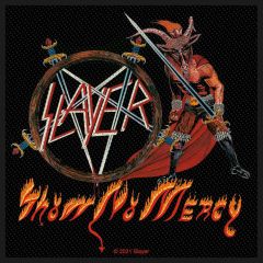 Slayer - Show No Mercy