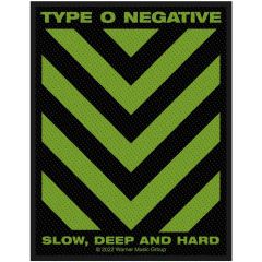 Type O Negative - Slow, Deep & Hard