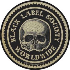 Black Label Society - Worldwide