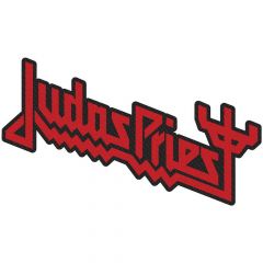 Judas Priest - Logo Cut Out