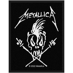 Metallica - Scary Guy