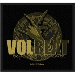 Volbeat - Beyond Hell