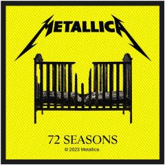 Metallica - 72 Seasons