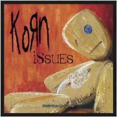 Korn - Issues