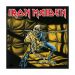 Iron Maiden - Piece of Mind