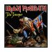 Iron Maiden - The Trooper