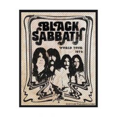 Black Sabbath - Band