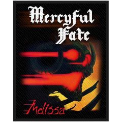 Mercyful Fate - Melissa