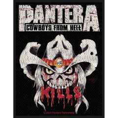 Pantera - Kills