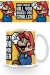 Super Mario Makes You Smaller muki