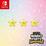 Super Mario Party Jamboree Nintendo Switch