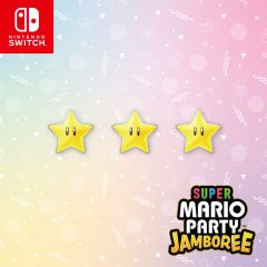 Super Mario Party Jamboree Nintendo Switch