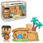 POP! Town: The Flintstones - Fred Flintstone with House #14