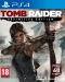 Tomb Raider: Definitive Edition PS4 *käytetty*