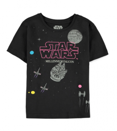 Star Wars lasten T-paita