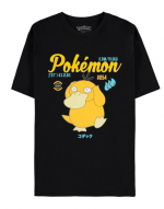 Pokemon Psyduck Vintage T-paita