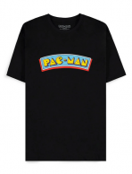 Pac-Man Logo T-paita