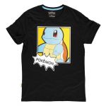 Pokemon Squirtle Pop T-paita
