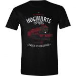 Harry Potter All Abroad the Hogwarts Express T-paita