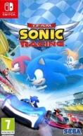 Team Sonic Racing Nintendo Switch