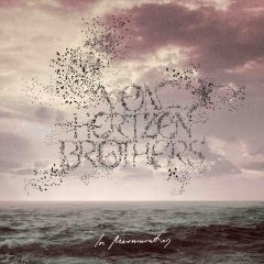 Von Hertzen Brothers : In Murmuration digipak CD