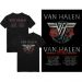 Van Halen 84 Tour T-paita