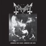 Mayhem : Command For Blood, Command For War 2-CD