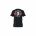 Vans Shaken Skull black T-paita