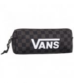 Vans Old Skool Pencil Pouch black/charcoal Penaali