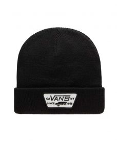 Vans Milford Beanie black Pipo