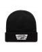 Vans Milford Beanie black Pipo