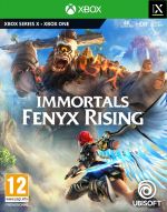 Immortals Fenyx Rising Xbox One *käytetty*