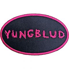 Yungblud - Oval Logo