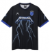 Metallica Ride the Lightning Football T-paita